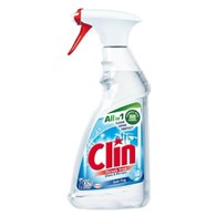 Clin Spray Windows & Mirrors Anti-Fog 500ml