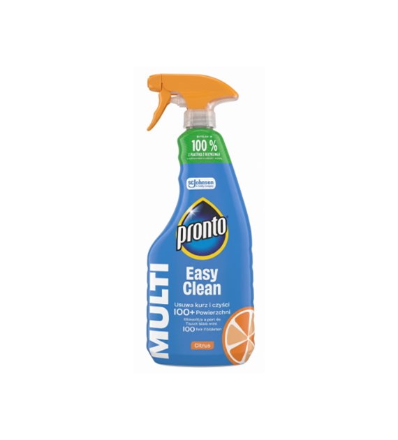 Pronto Floor Spray Sunshine Day 500ml