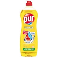 Pur Balsam Płyn do naczyń Power Lemon 750ml/10