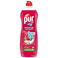 Pur Balsam Płyn do naczyń Power Raspberry 750ml/10