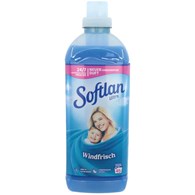 Softlan Fabric Softener Ultra Windfrisch 1l