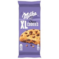@ Milka Ciastka XL Czekoladowe 184g/10 IMP
