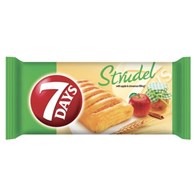 @ 7 Days borseto strudel 80g jabłko cynamon 80g/20