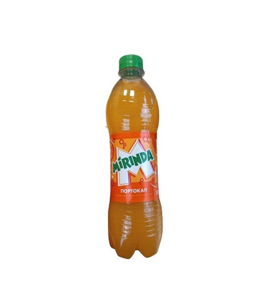 Mirinda 0,5l