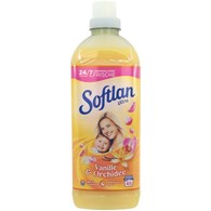 Softlan Ultra Płyn Wanil. Orchid. 1l/12 IMP+STI PL