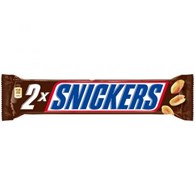 Snickers Super 2pack 75g