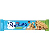 Waffer Princessa Chrup Nutty 30g