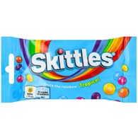 Skittles Tropical 38g