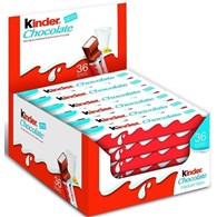 @ Ferrero Kinder Maxi T1 21g/36/228 IMP