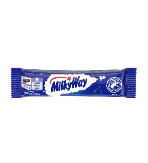 Milky Way 21,5g