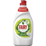 Fairy Dishwashing Liquid Apple 450ml