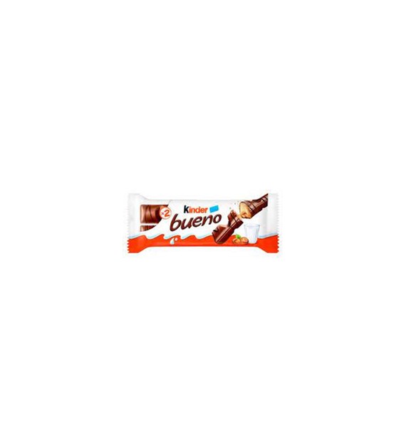 Kinder Bueno T2 43g