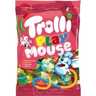 @ Trolli Żelki Playmouse Myszy 150g/20 IMP