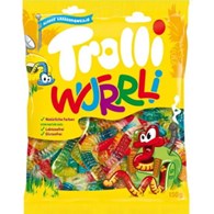 @ Trolli Żelki Wurrli 150g/24 IMP