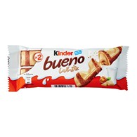 Kinder Bueno White T2 39g Promo