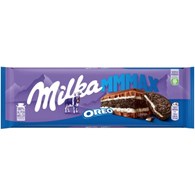Milka Czekolada Oreo 300g/12 IMP