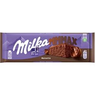 Milka Noisette 250g