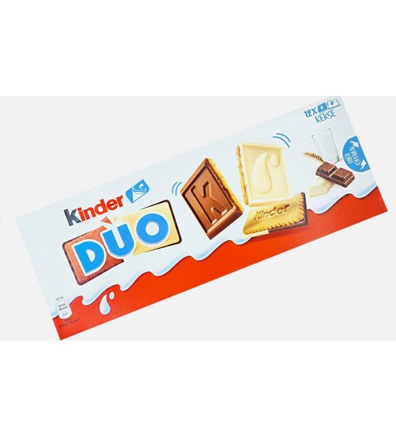 Ferrero Kinder DUO 150g