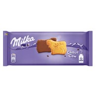 @ Milka Ciastka Choco Cow 120g/20 IMP