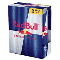 Red Bull 2x250ml