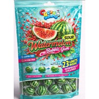 @ Guma Kulka Crazy Gummy Watermelon 80g/10 IMP