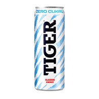 Tiger Napój Energ. Zero Cukru 250ml/12 DRS