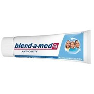 Pasta Blend-a-Med Anti-Cavity 75ml/24