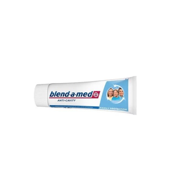 Pasta Blend-a-Med Anti-Cavity 75ml/24