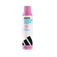 Adidas Woman Ultra Fresh 150ml/6/12  IMP+STI PL