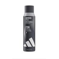 Adidas Men Pro Invisible 150ml/12  IMP+STI PL