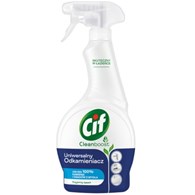 Cif Spray Odkamieniacz 500ml/12