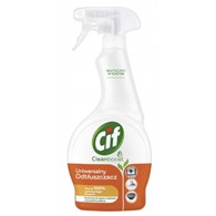 Cif Spray Odtłuszczacz 500ml/12
