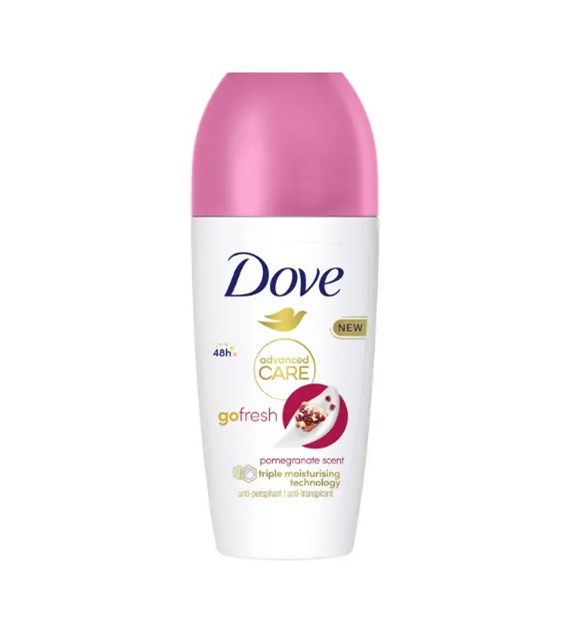 Dove Kulka Pomegranate Advanced 50ml/6 IMP+ STI PL