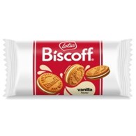 Lotus Biscoff Ciastka Vanilia 55g/16 IMP