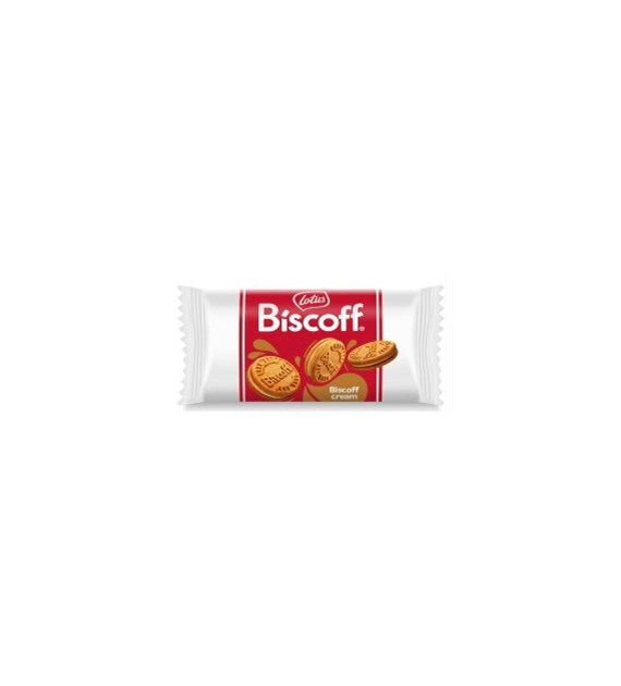Lotus Cookies Cream 55g