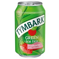 @Tymbark PuszNiska IceTea Green Trus. 330ml/12 DRS