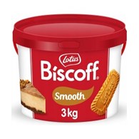 @ Lotus Krem Biscoff Creamy 3kg/1