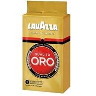 Lavazza Qualita Oro Ground 250g