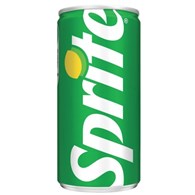 Sprite PL Lemon&Lime 0,2l