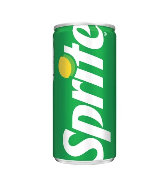 Sprite PL Lemon&Lime 0,2l