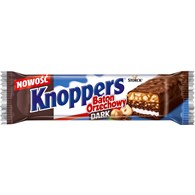 Knoppers Dark 40g