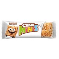 @ Baton Cini Minis Cynamonowy 25g/16 IMP