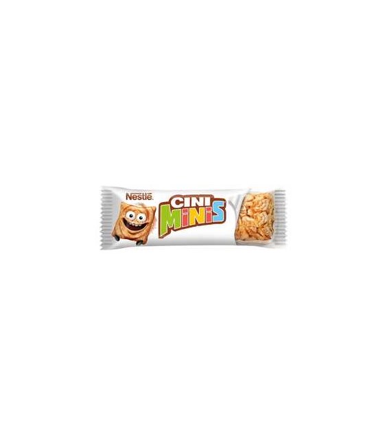 @ Baton Cini Minis Cynamonowy 25g/16 IMP