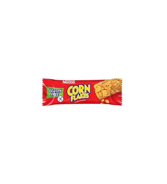 @ Baton Corn Flakes 22g/12 IMP