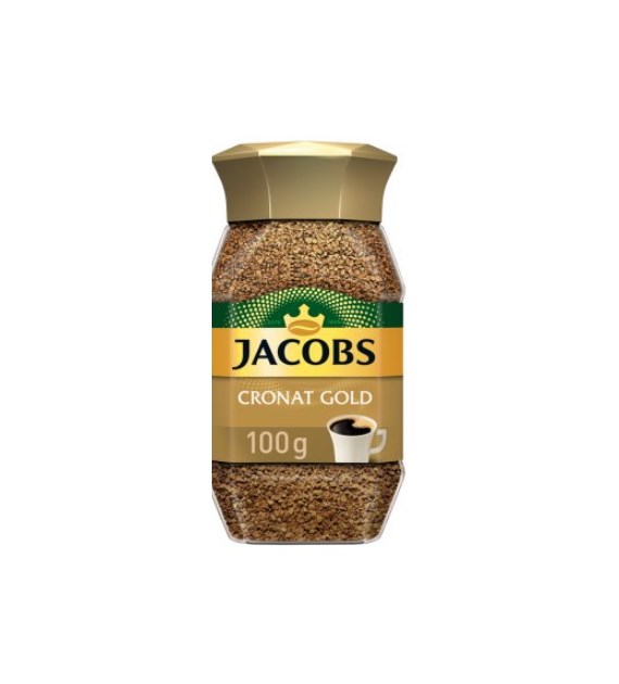 Jacobs Cronat Gold Instant 100g