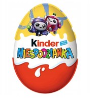 Kinder Surprise 20g
