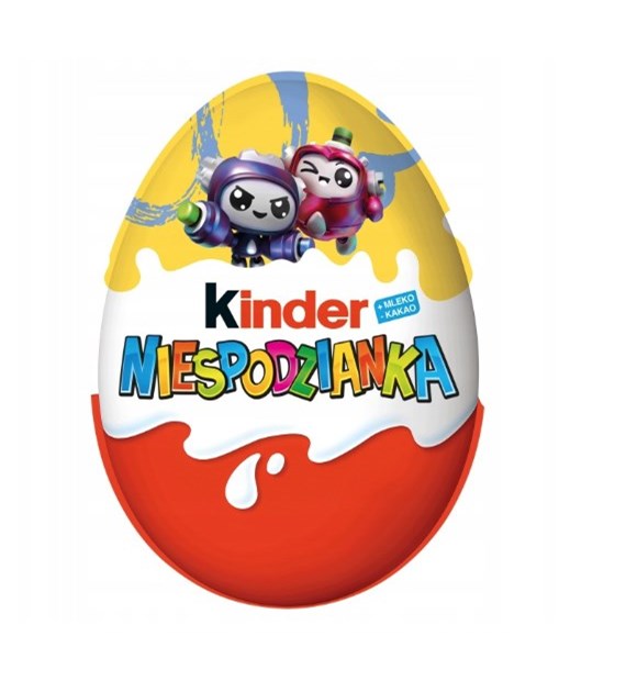 Kinder Surprise 20g