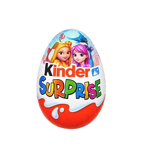 Kinder Surprise 20g