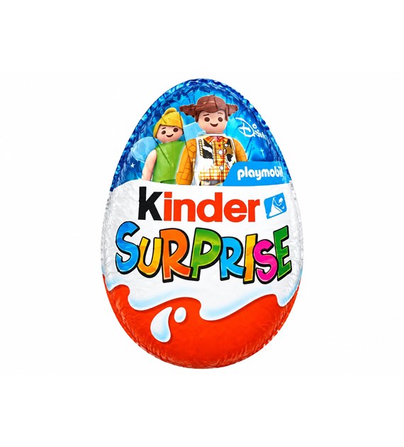 Kinder Surprise 20g