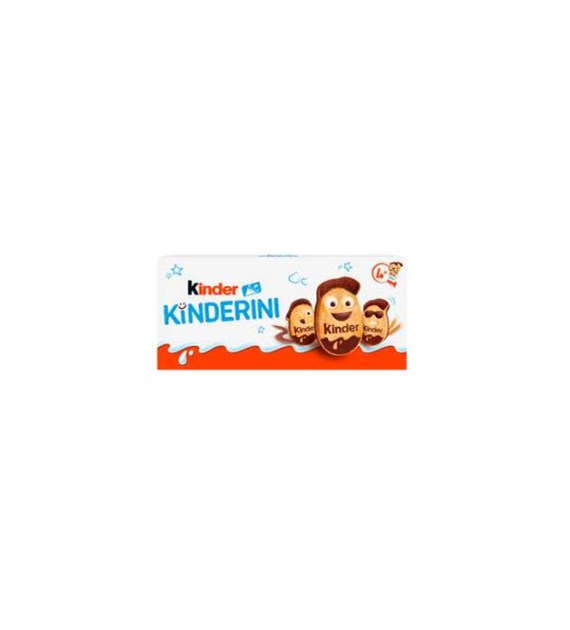 Ferrero Kinderini 100g